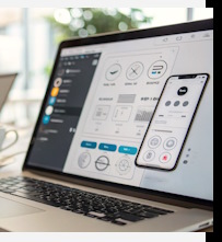 Услуги Разработка IT решений в Челябинске