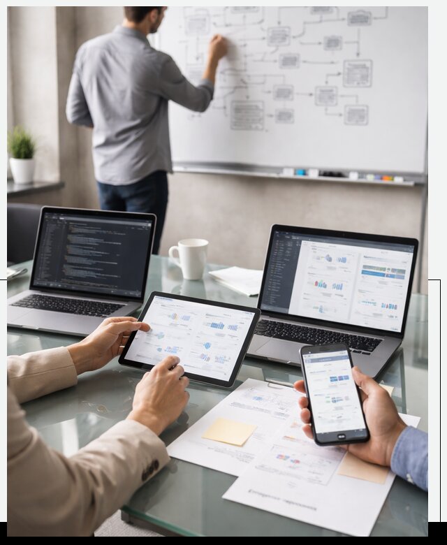 Enterprise-разработка ПО под ключ в Челябинске от 20624 р. | АвикейЧлб