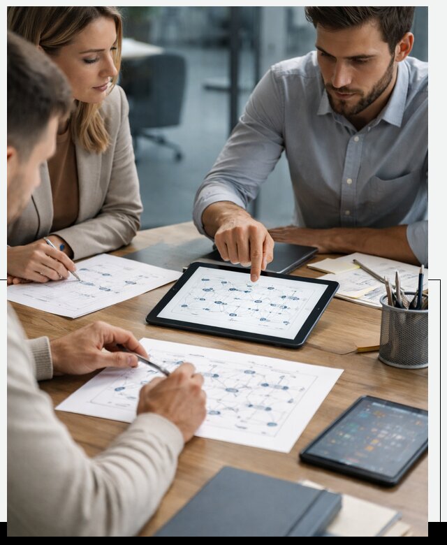 Разработка BPM-систем в Челябинске от 464040 р. под ключ АвикейЧлб