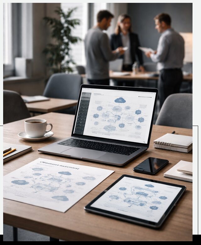 Разработка облачных решений и SaaS в Челябинске от 15468 р. | АвикейЧлб