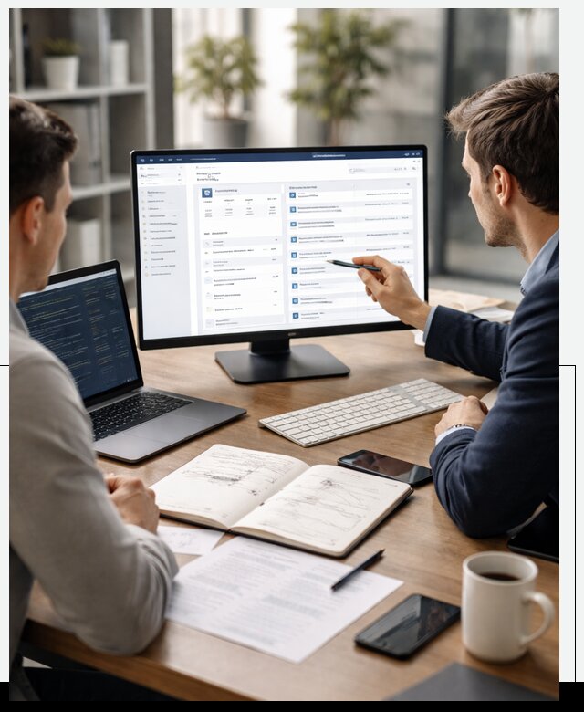 Разработка CRM систем в Челябинске от 154680 руб., АвикейЧлб