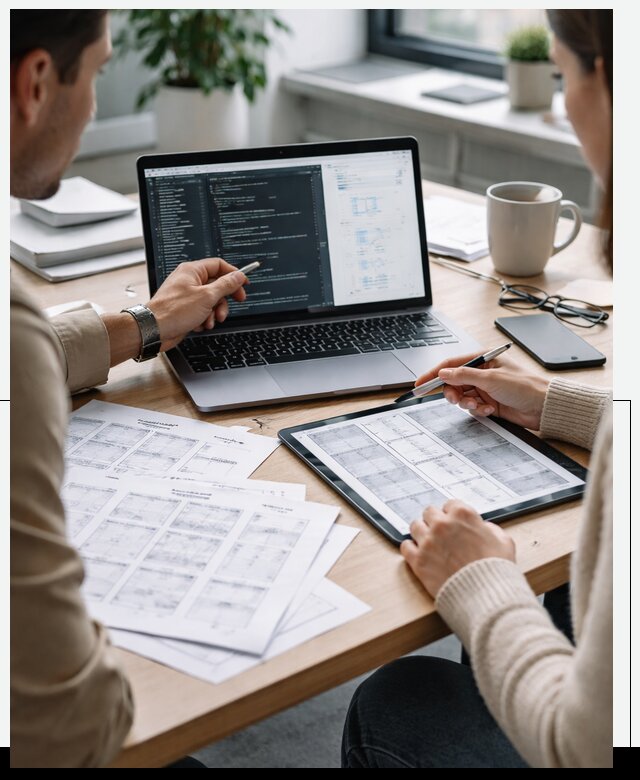 Разработка информационных систем в Челябинске от 4640 р. | АвикейЧлб