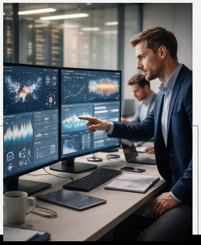 Разработка систем работы с Big Data в Челябинске от 12374 р. | АвикейЧлб