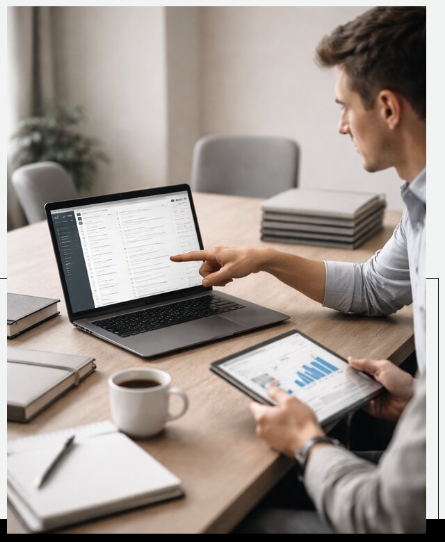 Разработка СЭД под ключ в Челябинске от 15468 р. | АвикейЧлб