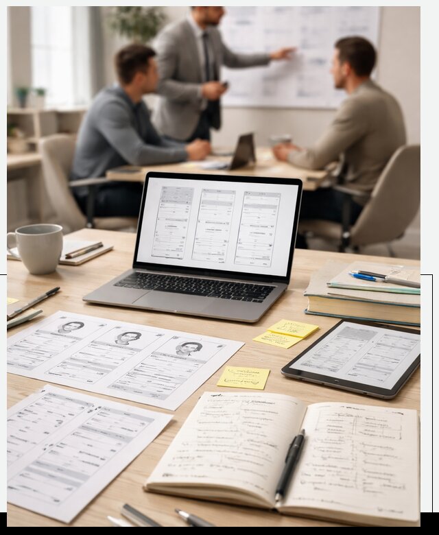 Разработка MVP проекта в Челябинске от 6703 р., АвикейЧлб