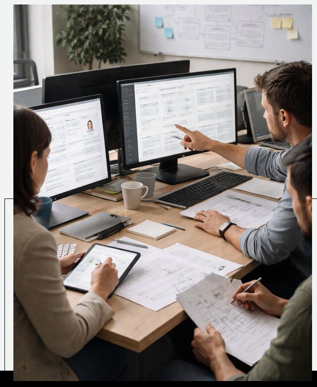 Разработка EMR EHR систем под ключ для медицинских учреждений в Челябинске