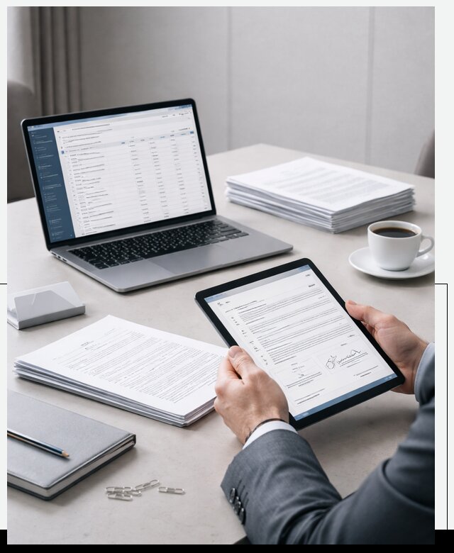 Электронные кадровые документы система в Челябинске от 12374 р. | АвикейЧлб