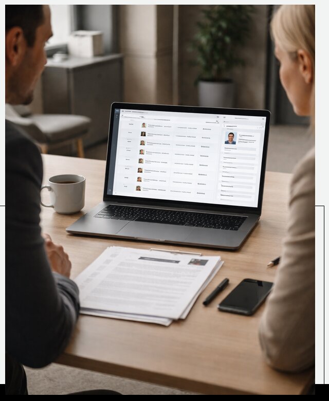 Ats система подбора персонала в Челябинске от 12374 р. - АвикейЧлб