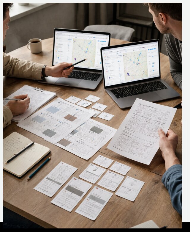 Создание агрегаторов и порталов в Челябинске от 15468 р., АвикейЧлб