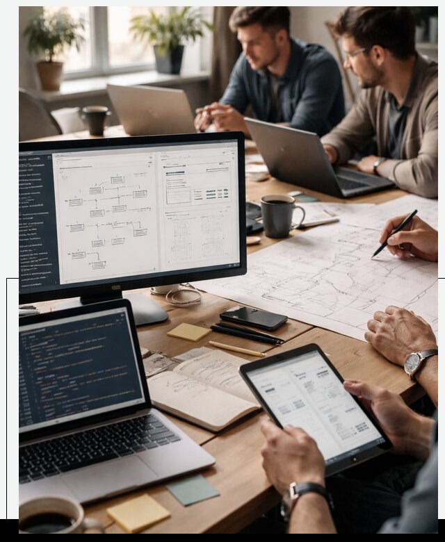 Разработка агрегаторов для компаний в Челябинске под ключ