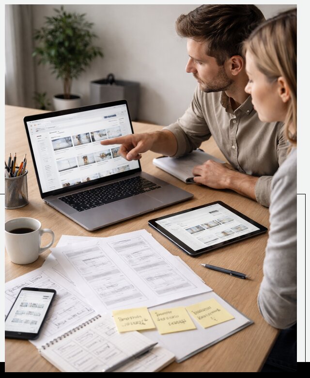 Разработка доски объявлений в Челябинске от 8765 р., АвикейЧлб