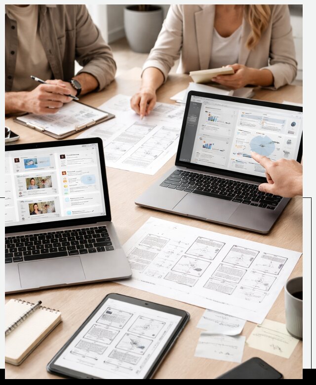 Разработка социальных сетей в Челябинске от 7218 р. | АвикейЧлб