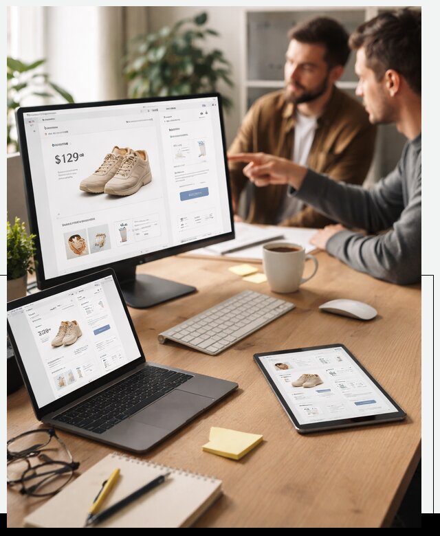 Разработка интернет-магазинов в Челябинске от 154680 р. | АвикейЧлб