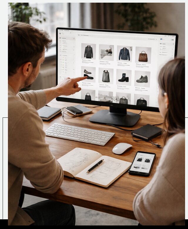 Разработка интернет-магазинов под ключ в Челябинске с оплатой и CRM