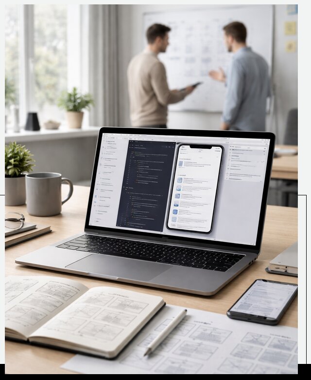 Разработка iOS приложений в Челябинске от 154680 р. | АвикейЧлб