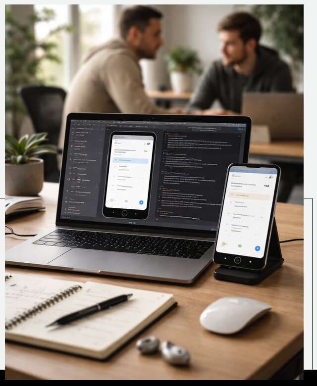 Разработка Android приложений в Челябинске от 7734 р. | АвикейЧлб