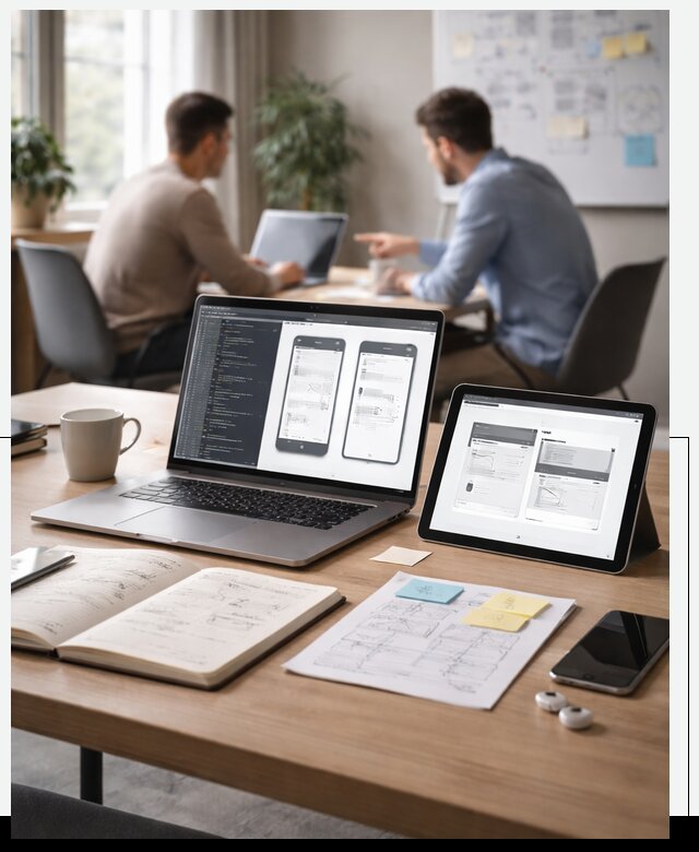 Кроссплатформенная разработка в Челябинске от 257800 р. | АвикейЧлб