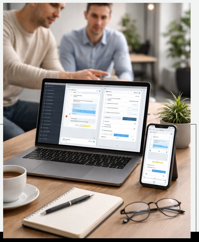 Разработка мини app Telegram/VK в Челябинске от 30936 р. АвикейЧлб