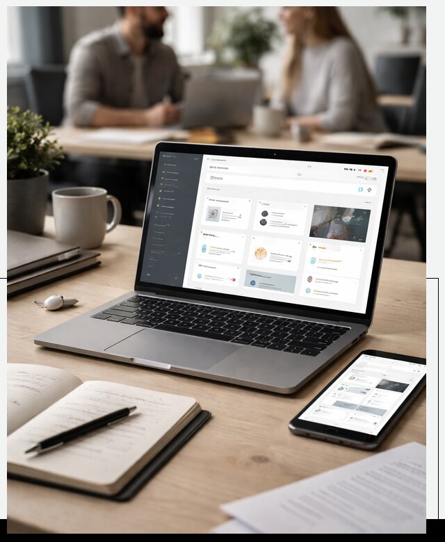 Разработка PWA приложений в Челябинске от 123744 р. | АвикейЧлб