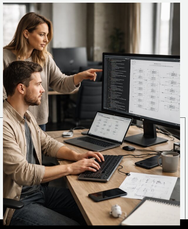 Backend разработка и микросервисы в Челябинске от 8250 р. - АвикейЧлб