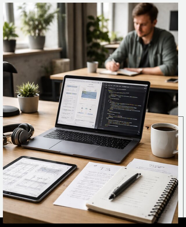 Разработка frontend в Челябинске от 18562 р., услуги АвикейЧлб