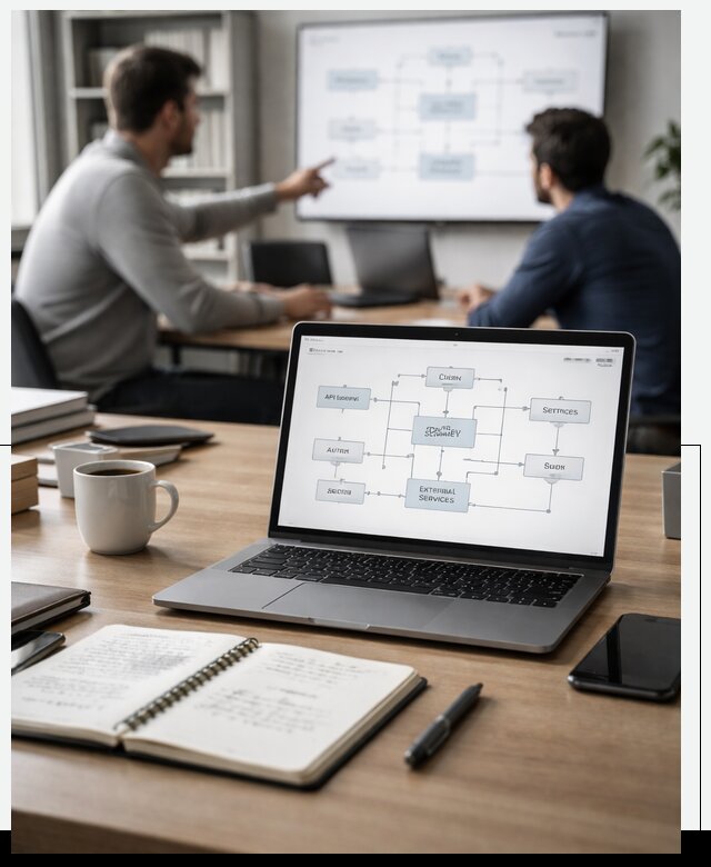Разработка API и REST в Челябинске | АвикейЧлб от 82496 р.