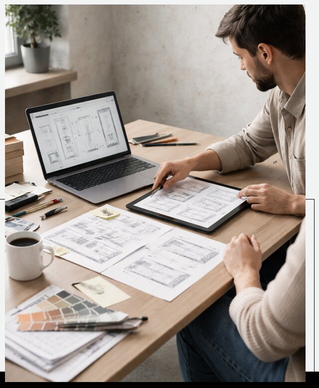 Дизайн программного обеспечения в Челябинске от 8765 р. | АвикейЧлб