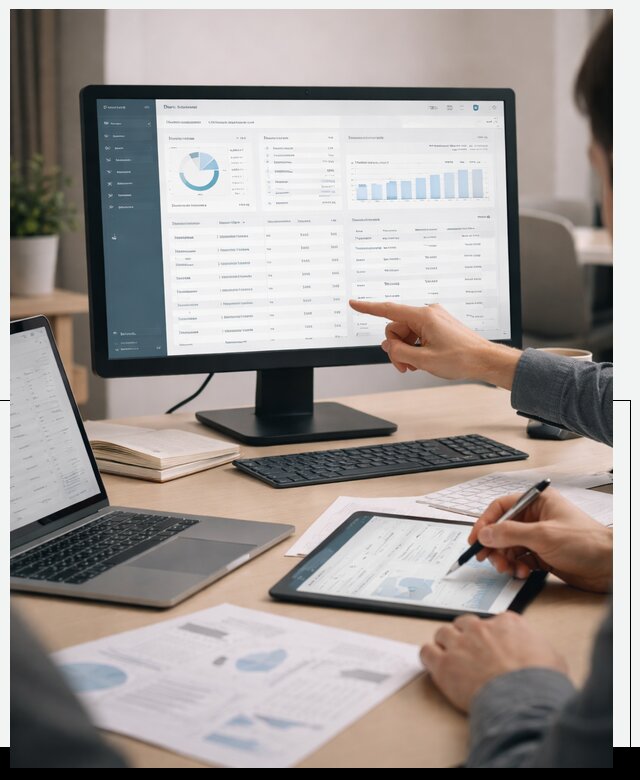 Дизайн и проектирование ERP систем в Челябинске от 15468 р. | АвикейЧлб