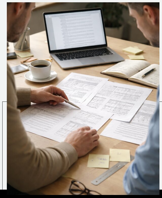 Техническое задание на разработку ПО под ключ в Челябинске