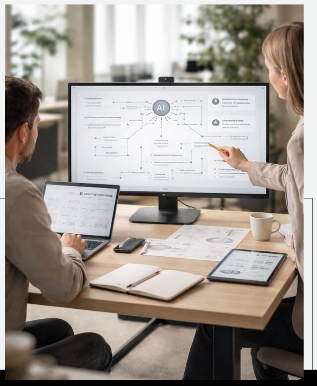 AI-агенты для автоматизации бизнеса в Челябинске от 15468 р. АвикейЧлб