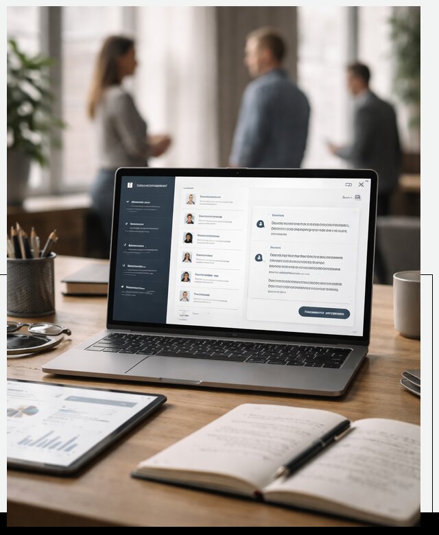 HR бот для подбора персонала в Челябинске от 8765 р. | АвикейЧлб