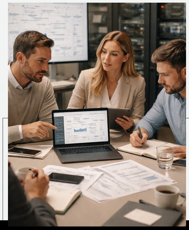 Импортозамещение корпоративного ПО для компаний в Челябинске