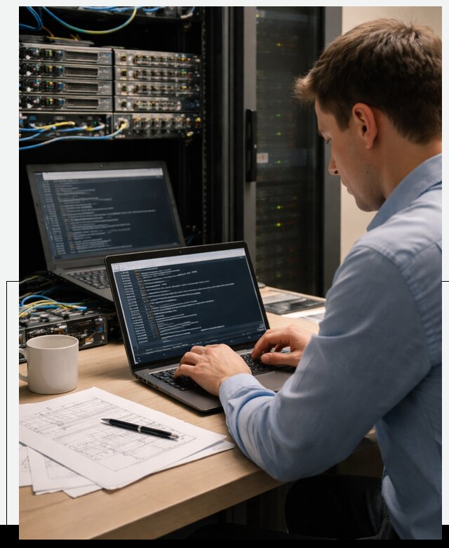 Внедрение российских Linux систем для бизнеса в Челябинске