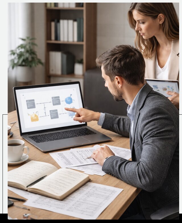 Замена SAP на 1С под ключ в Челябинске с переносом данных и настройкой