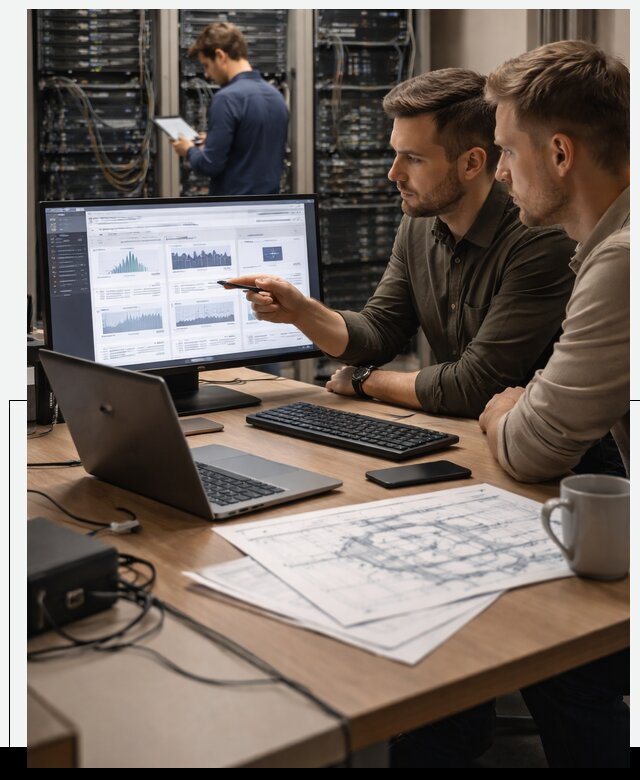 Импортозамещение систем виртуализации и миграция в Челябинске