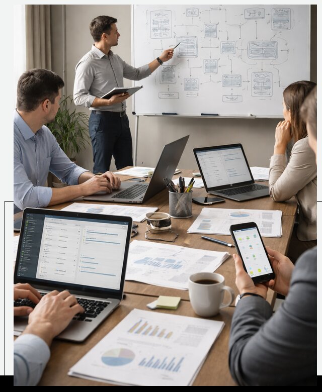 Импортозамещение почтовых сервисов и мессенджеров в Челябинске