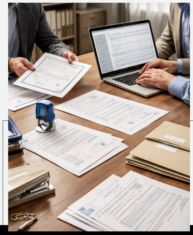 Сертификация ПО и внесение в реестр Минцифры в Челябинске