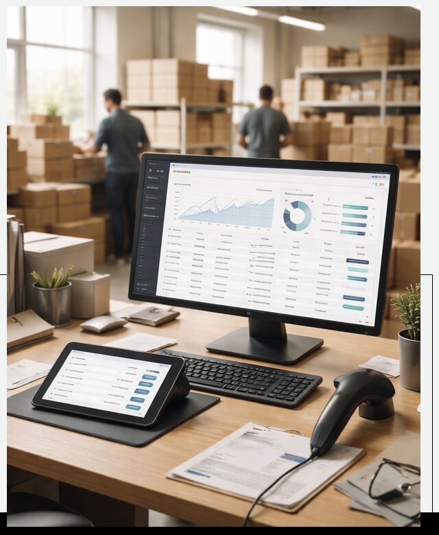 Автоматизация селлеров в Челябинске от 15468 р. | АвикейЧлб