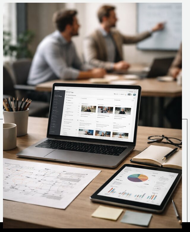 Разработка нишевых B2B маркетплейсов в Челябинске от 721840 р., АвикейЧлб