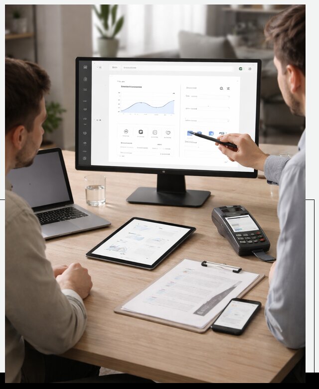 Платежные интеграции для E-commerce в Челябинске от 15468 р. | АвикейЧлб