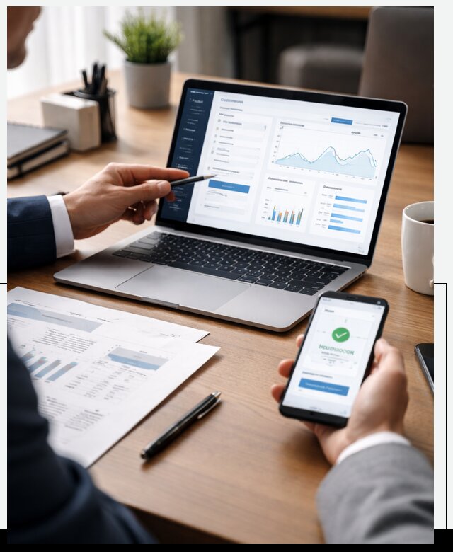 Разработка платёжных платформ в Челябинске от 20624 р., АвикейЧлб