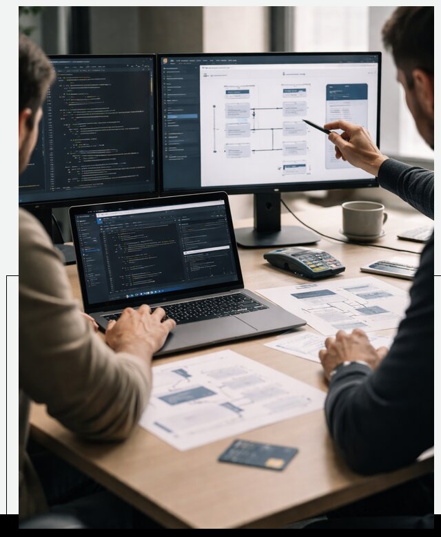 Разработка платежных платформ в Челябинске с интеграцией и безопасностью