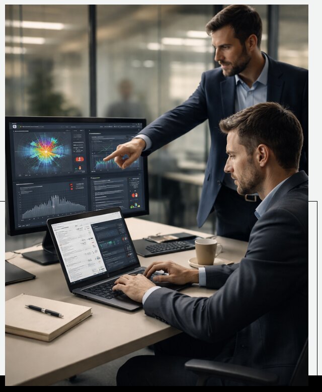 Системы Антифрод и AML KYC в Челябинске от 12374 р. | АвикейЧлб