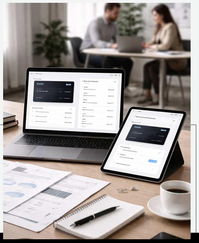 Разработка необанка платформы в Челябинске от 46404 р. | АвикейЧлб