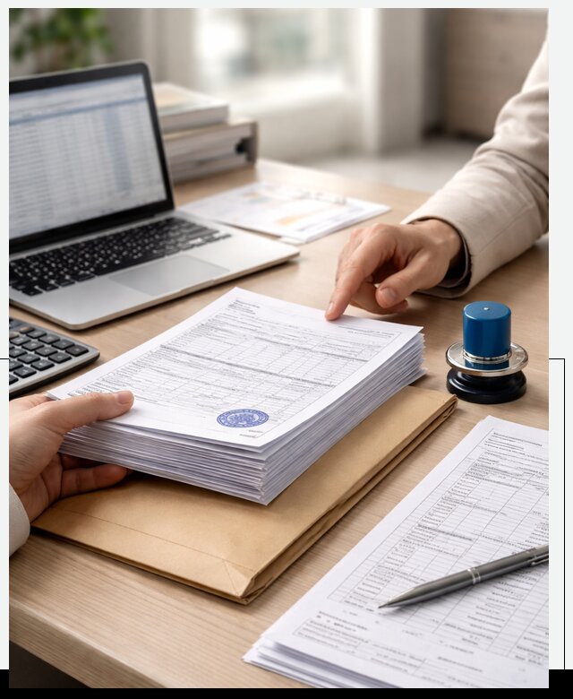 Отчетность в ЦБ РФ для банков в Челябинске от 7218 р. | АвикейЧлб