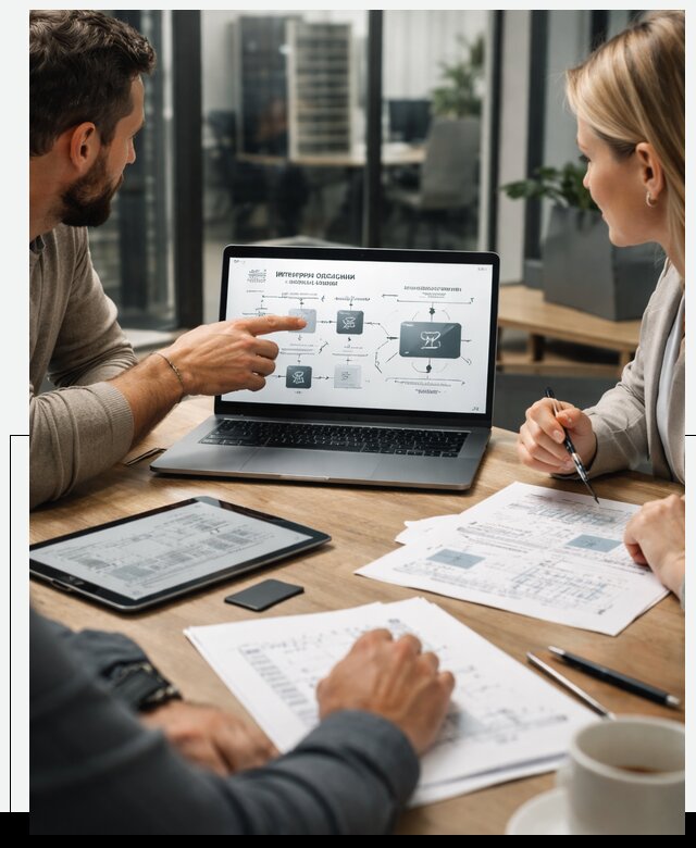 Интеграция цифрового рубля и подключение платежей в Челябинске