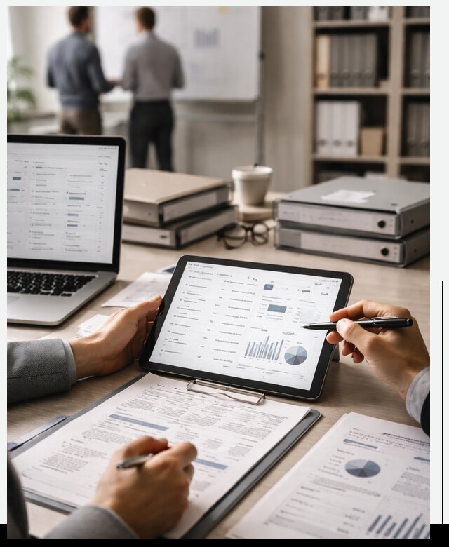 Автоматизация урегулирования убытков в Челябинске от 7734 р | АвикейЧлб