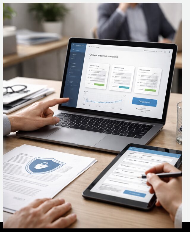 Онлайн-платформа страхования в Челябинске от 8765 р. | АвикейЧлб