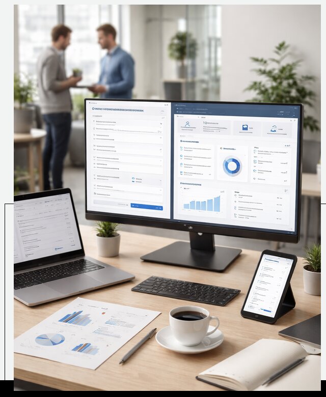 Разработка платформ онлайн страхования в Челябинске под ключ