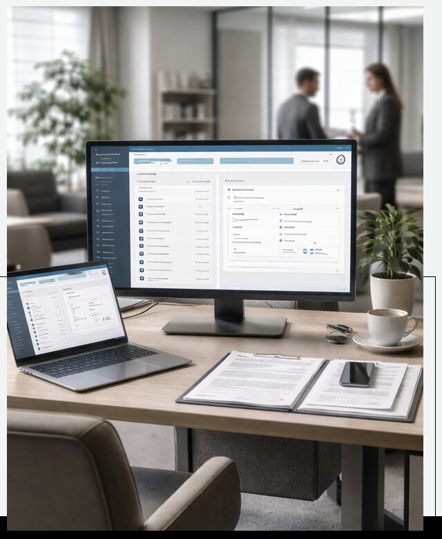 CRM для страховой компании под ключ в Челябинске от 15468 р. | АвикейЧлб